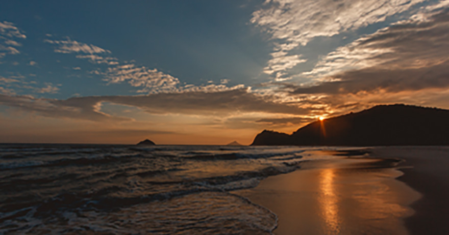 Motivos para visitar São Sebastião no inverno