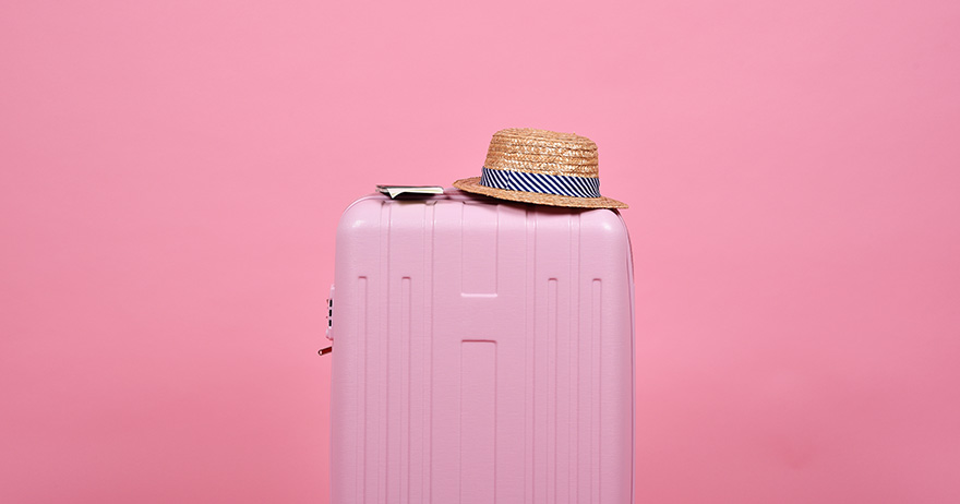 O que levar na mala para as férias de final de ano?