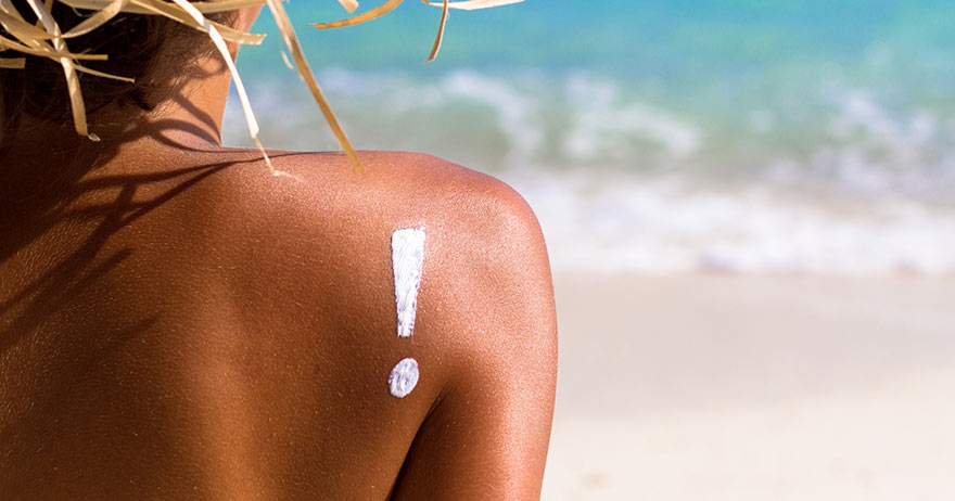 Como se proteger do sol nesse verão?