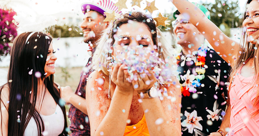 Alô, Alô Carnaval: caia na folia no litoral norte!