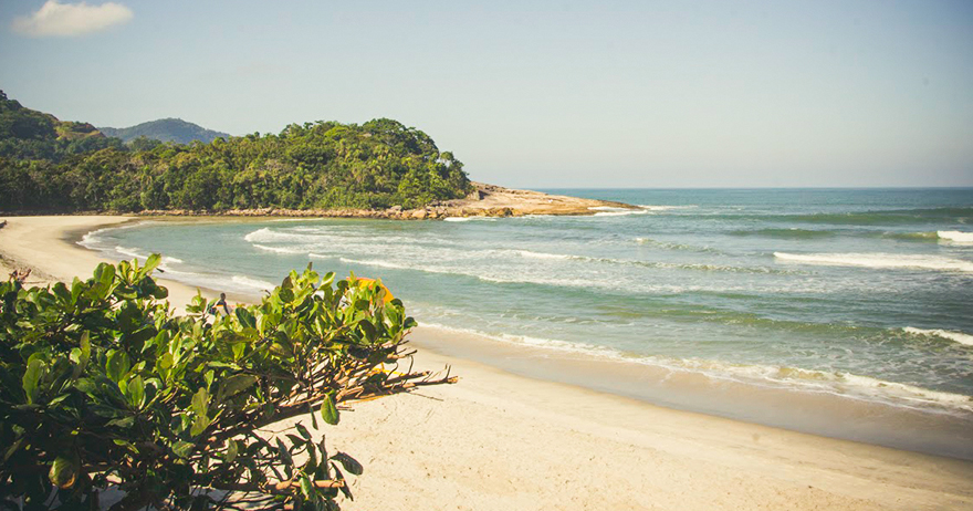 Quem não curte um dia de sol, com praia, piscina e o melhor do verão?