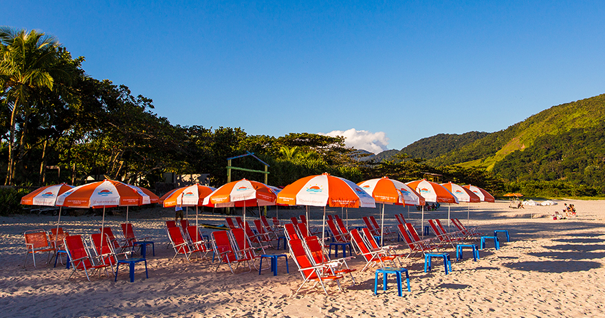 Por que escolher a Praia de Camburi para passar o Réveillon?