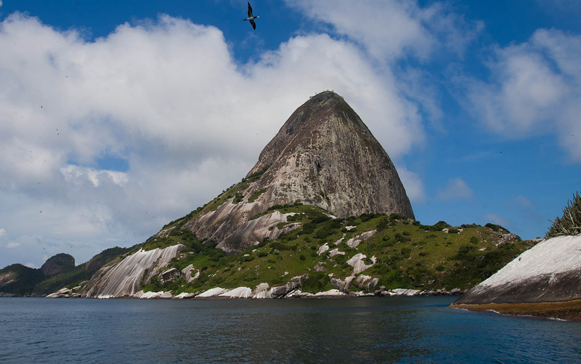 Ecoturismo em São Sebastião
