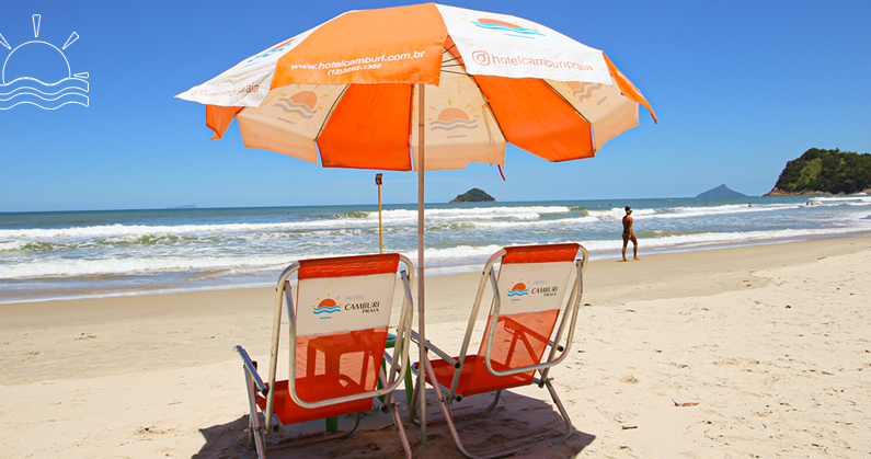 Renove as energias! Descubra a tranquilidade e o conforto de um refúgio perto da praia