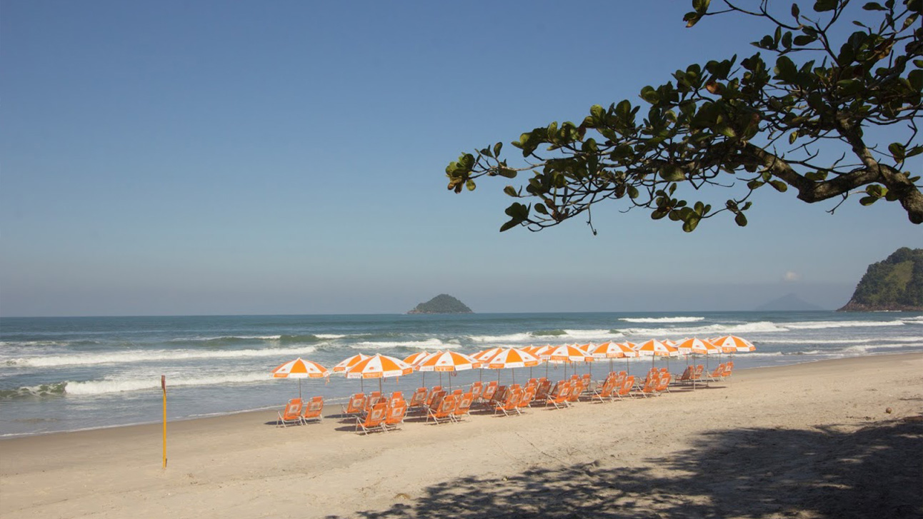 Descanso para sua rotina
